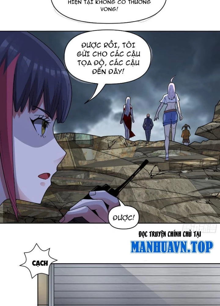 Ngự Thần Trùng Sinh Chapter 66 - 21