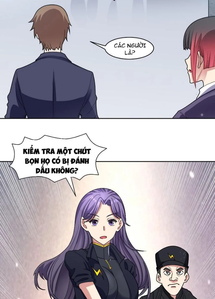 Ngự Thần Trùng Sinh Chapter 66 - 31