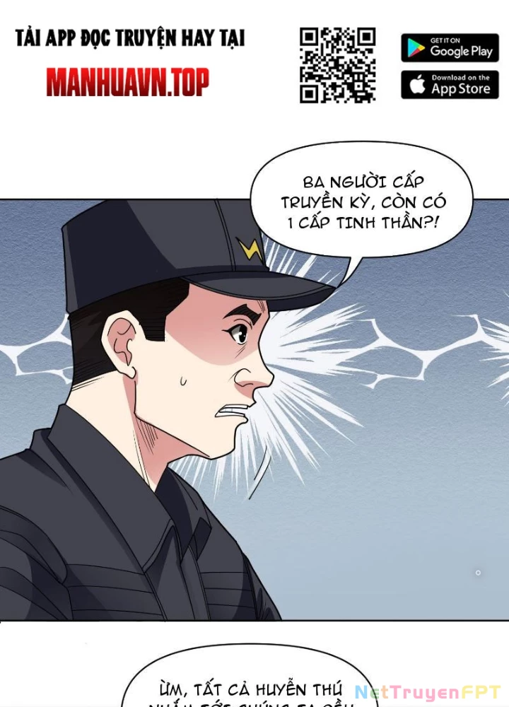 Ngự Thần Trùng Sinh Chapter 66 - 45