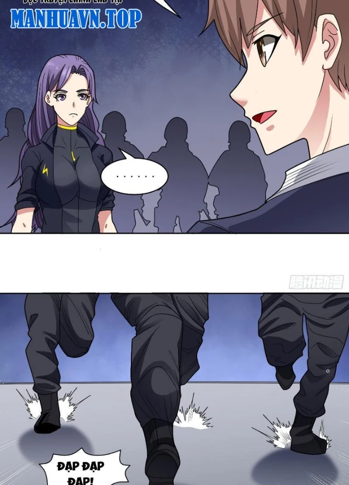 Ngự Thần Trùng Sinh Chapter 66 - 47