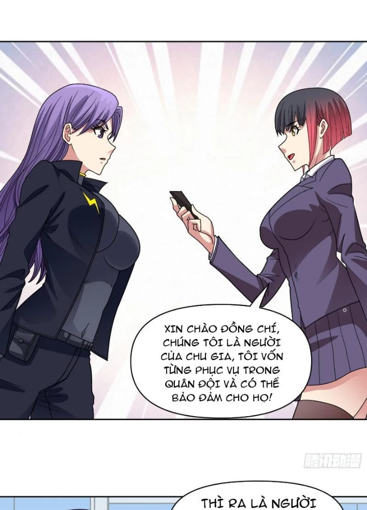 Ngự Thần Trùng Sinh Chapter 66 - 54