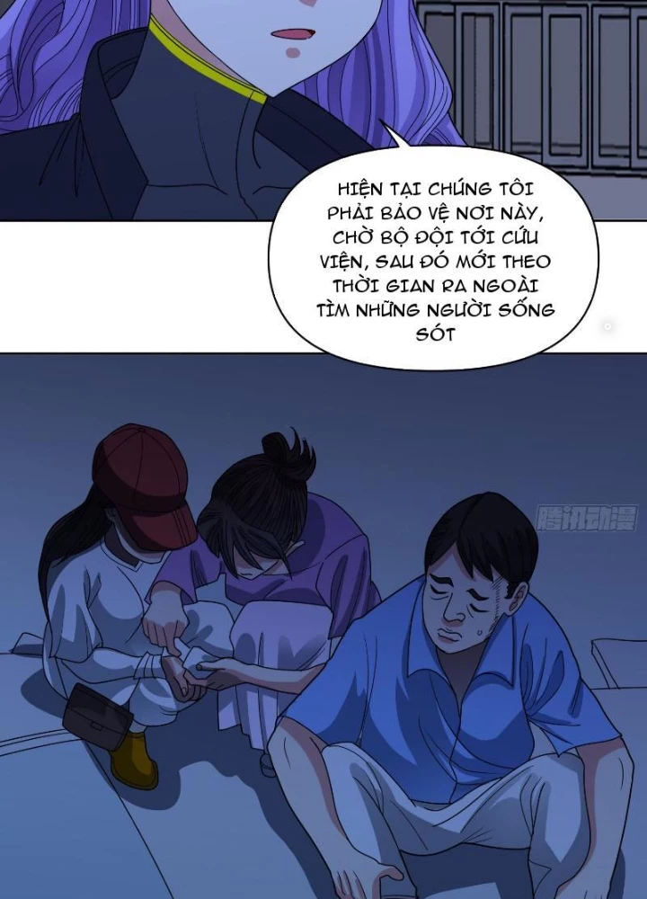 Ngự Thần Trùng Sinh Chapter 66 - 66