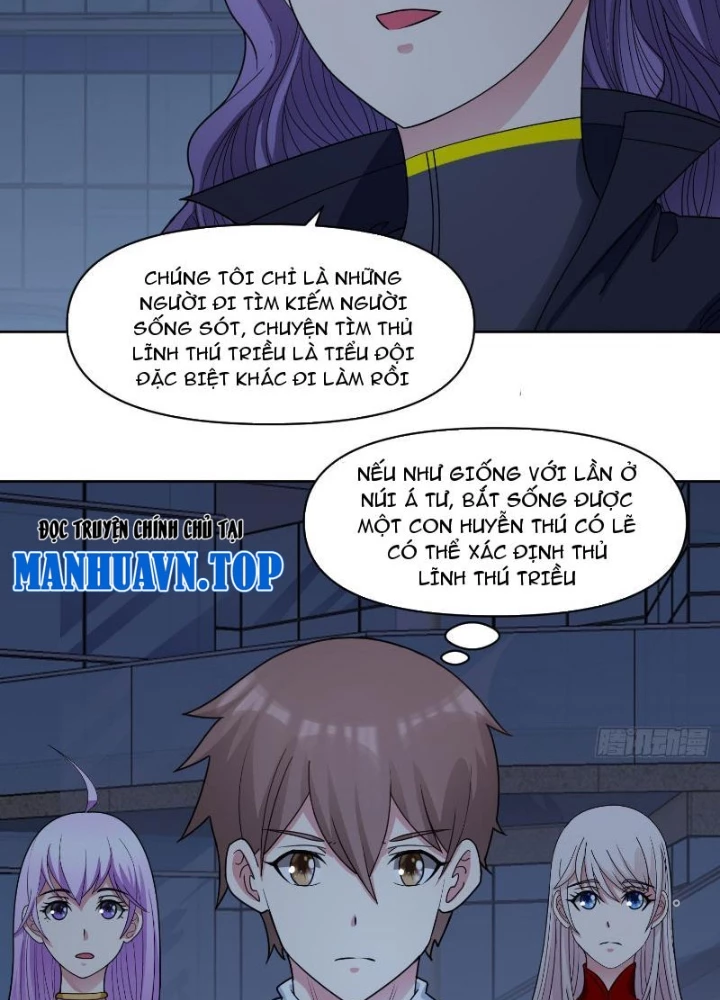 Ngự Thần Trùng Sinh Chapter 67 - 5