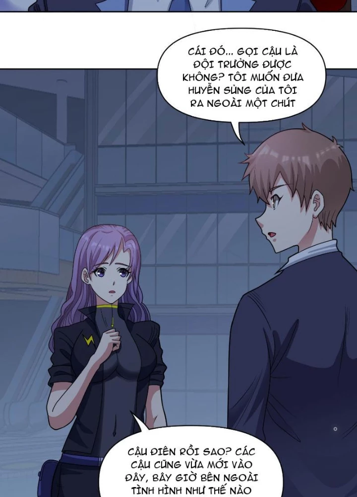 Ngự Thần Trùng Sinh Chapter 67 - 7