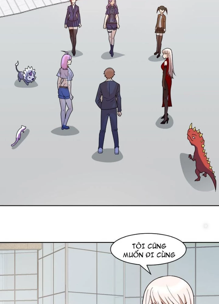 Ngự Thần Trùng Sinh Chapter 67 - 13