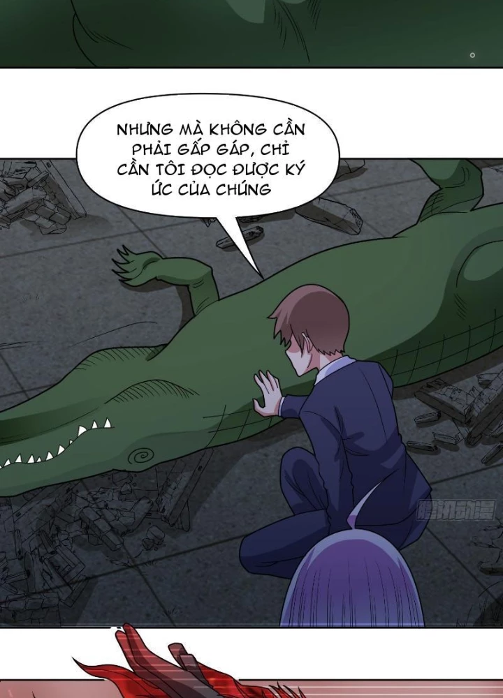 Ngự Thần Trùng Sinh Chapter 67 - 81
