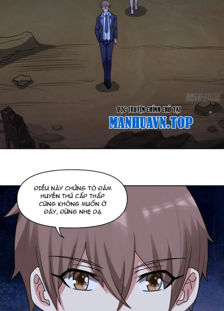 Ngự Thần Trùng Sinh Chapter 68 - 3