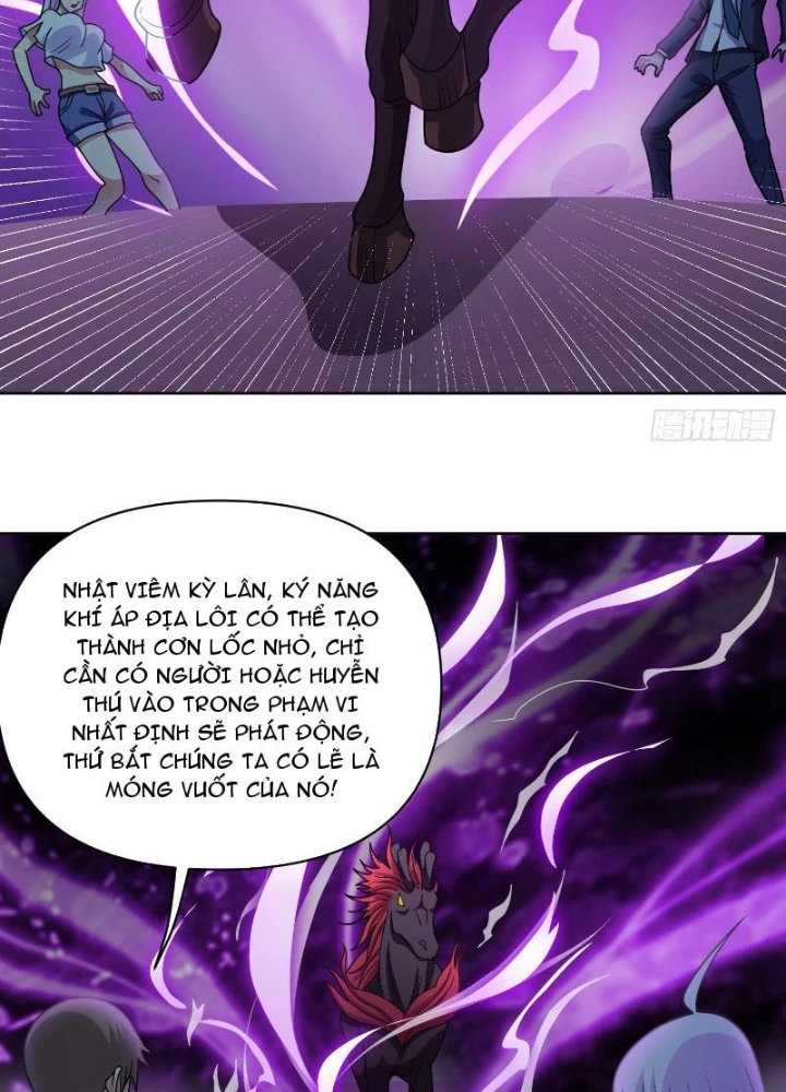 Ngự Thần Trùng Sinh Chapter 68 - 11