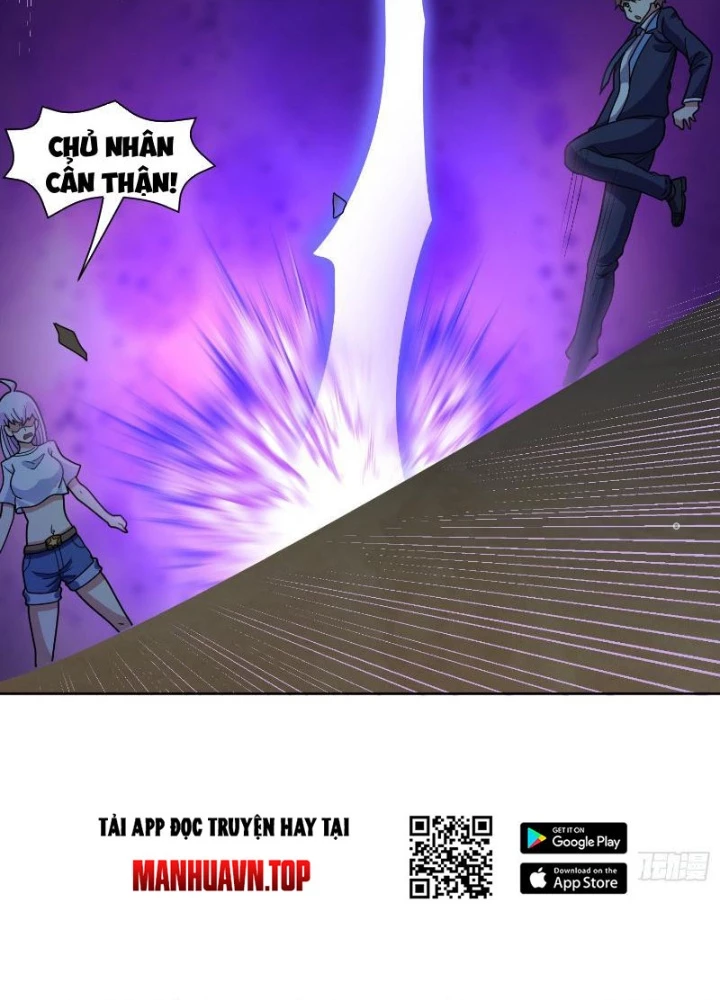 Ngự Thần Trùng Sinh Chapter 68 - 15