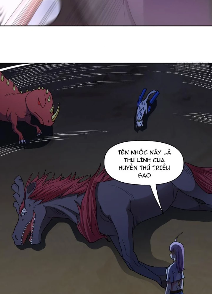 Ngự Thần Trùng Sinh Chapter 68 - 35