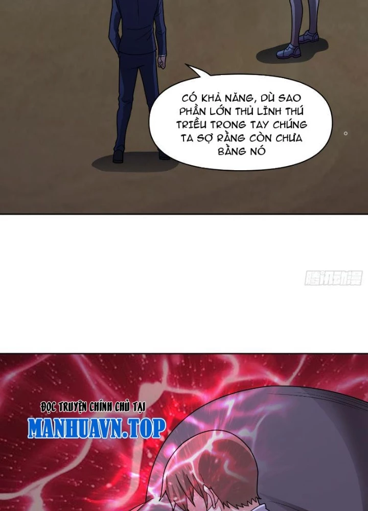 Ngự Thần Trùng Sinh Chapter 68 - 37