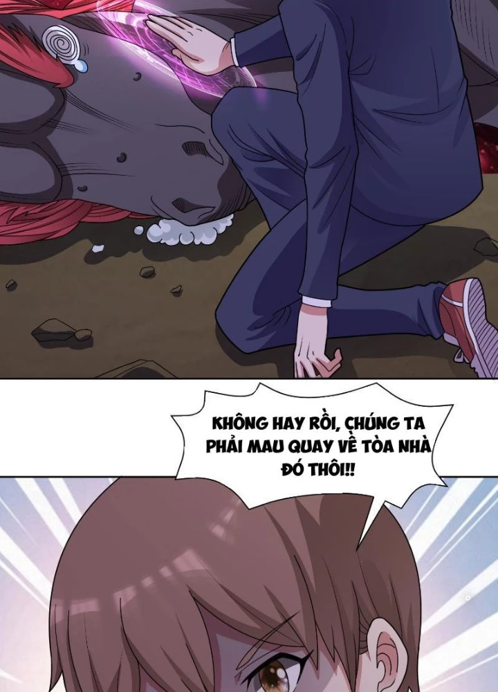 Ngự Thần Trùng Sinh Chapter 68 - 39