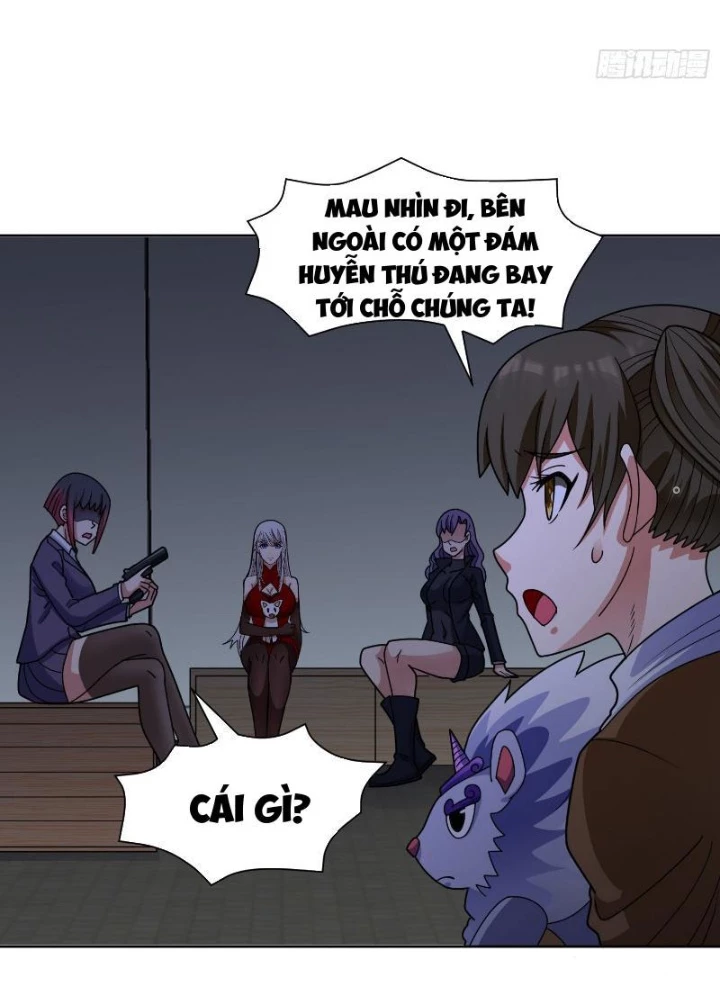 Ngự Thần Trùng Sinh Chapter 68 - 55