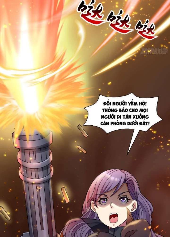 Ngự Thần Trùng Sinh Chapter 68 - 69