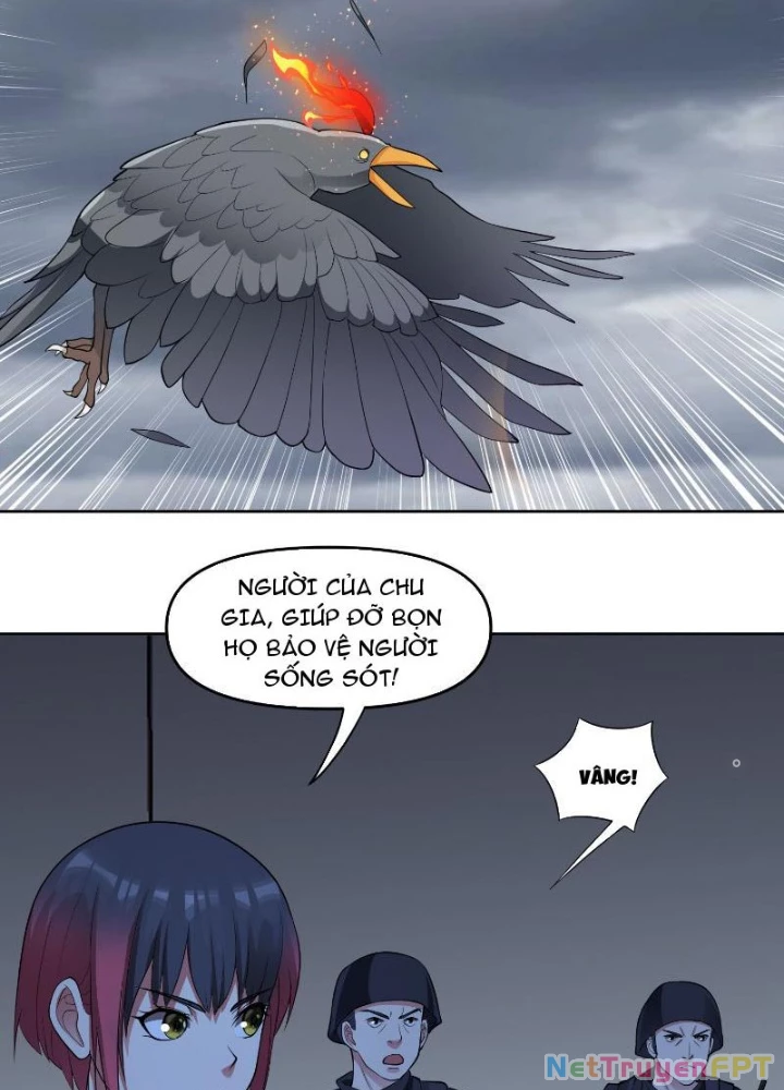 Ngự Thần Trùng Sinh Chapter 68 - 73