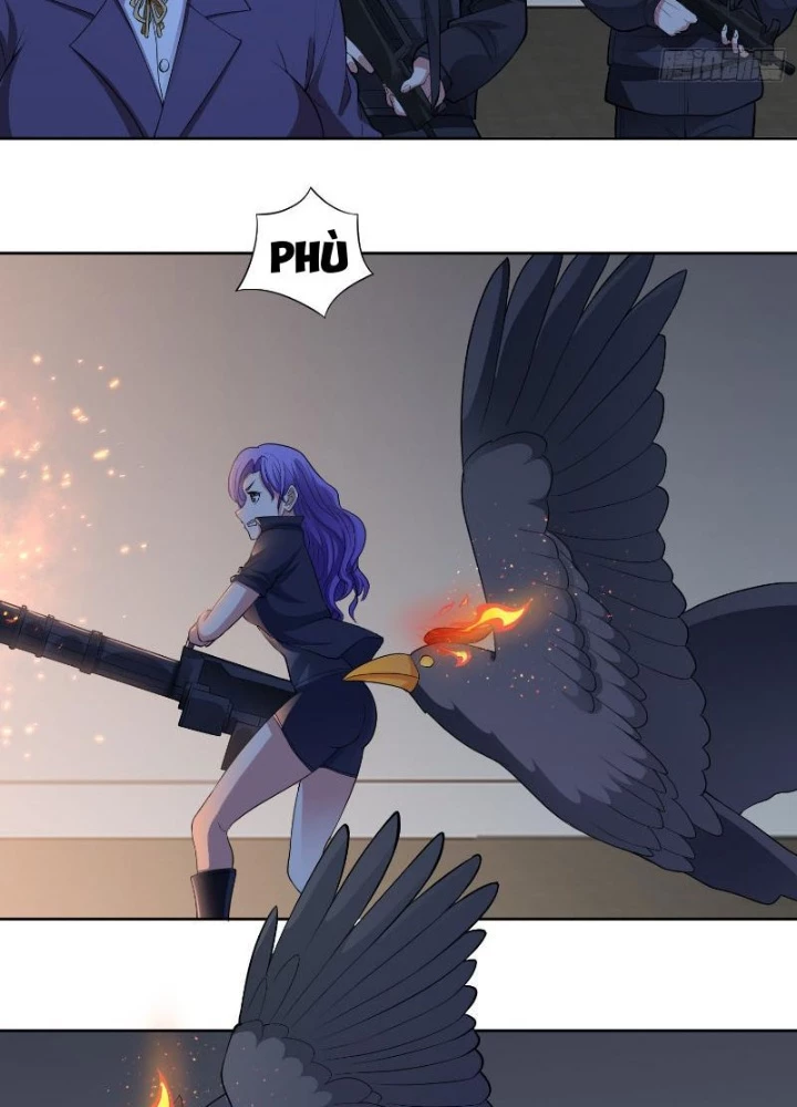 Ngự Thần Trùng Sinh Chapter 68 - 75