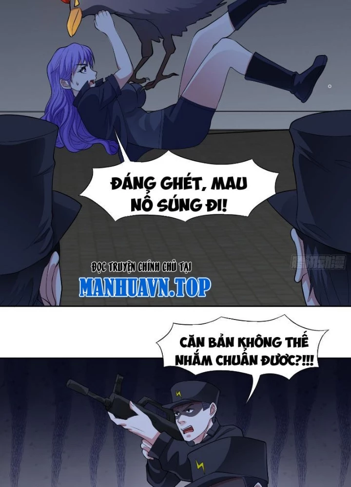 Ngự Thần Trùng Sinh Chapter 68 - 77