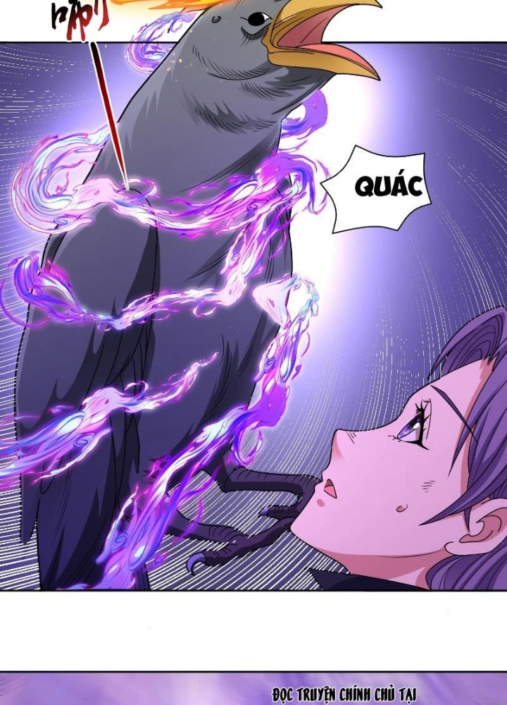 Ngự Thần Trùng Sinh Chapter 68 - 81