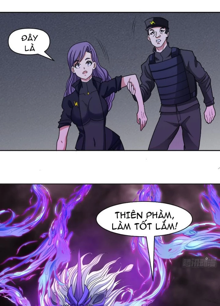 Ngự Thần Trùng Sinh Chapter 68 - 85