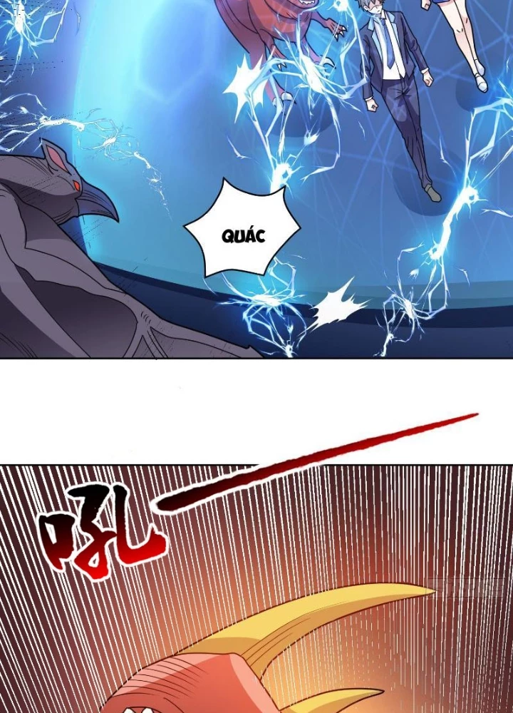 Ngự Thần Trùng Sinh Chapter 69 - 11