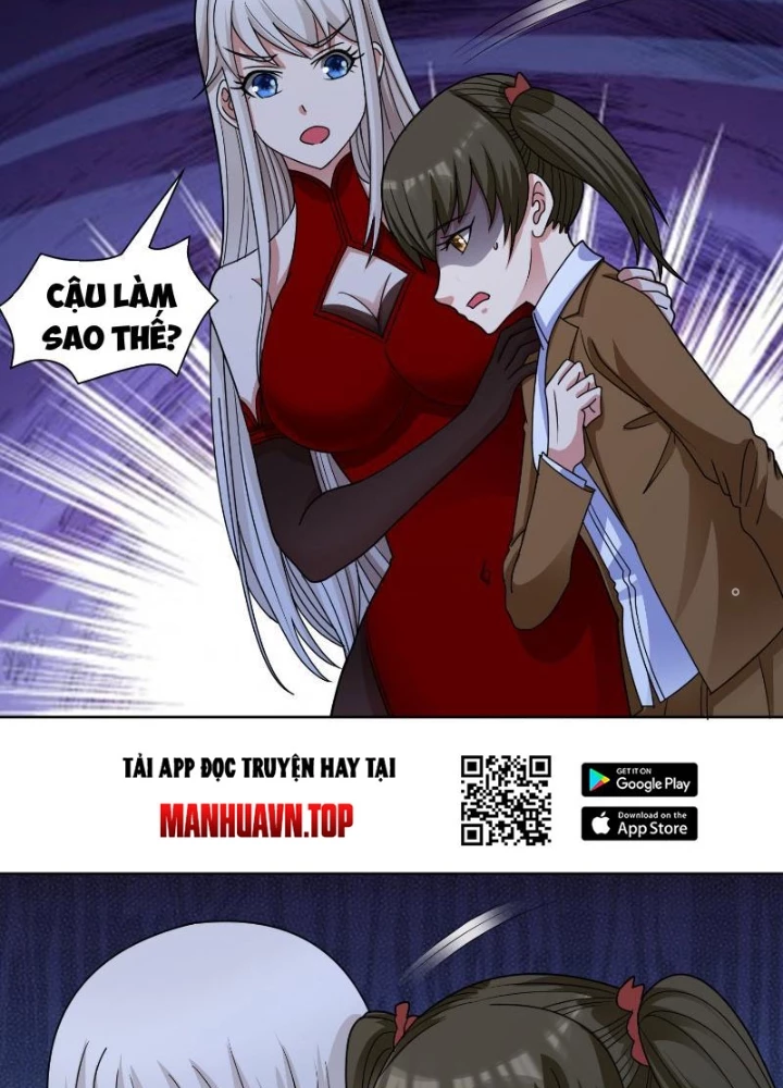 Ngự Thần Trùng Sinh Chapter 69 - 43