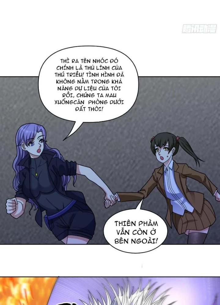 Ngự Thần Trùng Sinh Chapter 69 - 75