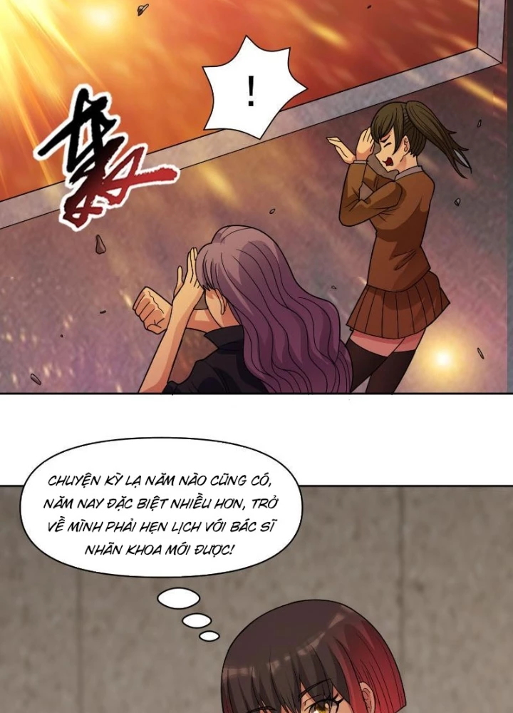 Ngự Thần Trùng Sinh Chapter 70 - 7
