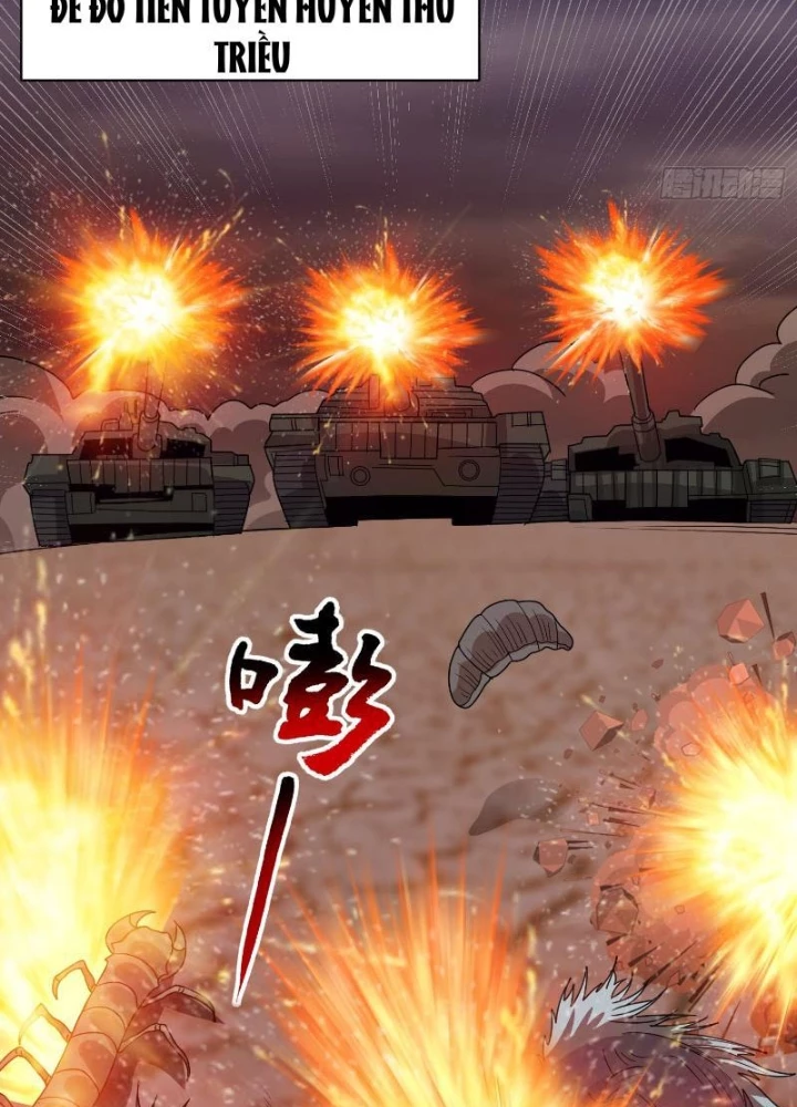 Ngự Thần Trùng Sinh Chapter 70 - 15