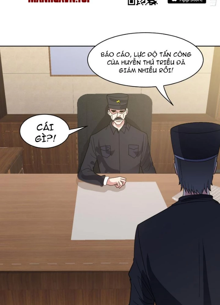 Ngự Thần Trùng Sinh Chapter 70 - 21