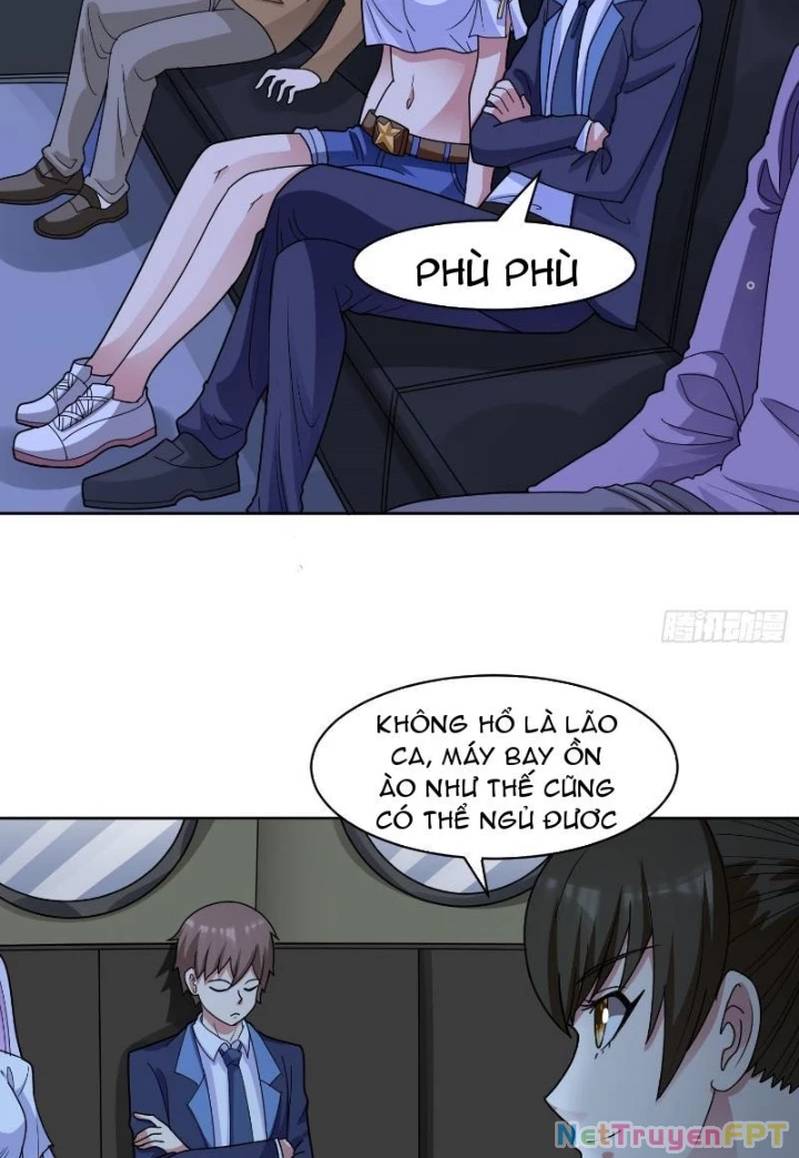 Ngự Thần Trùng Sinh Chapter 70 - 36