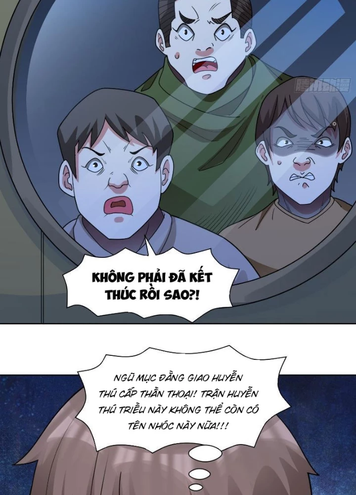 Ngự Thần Trùng Sinh Chapter 70 - 49