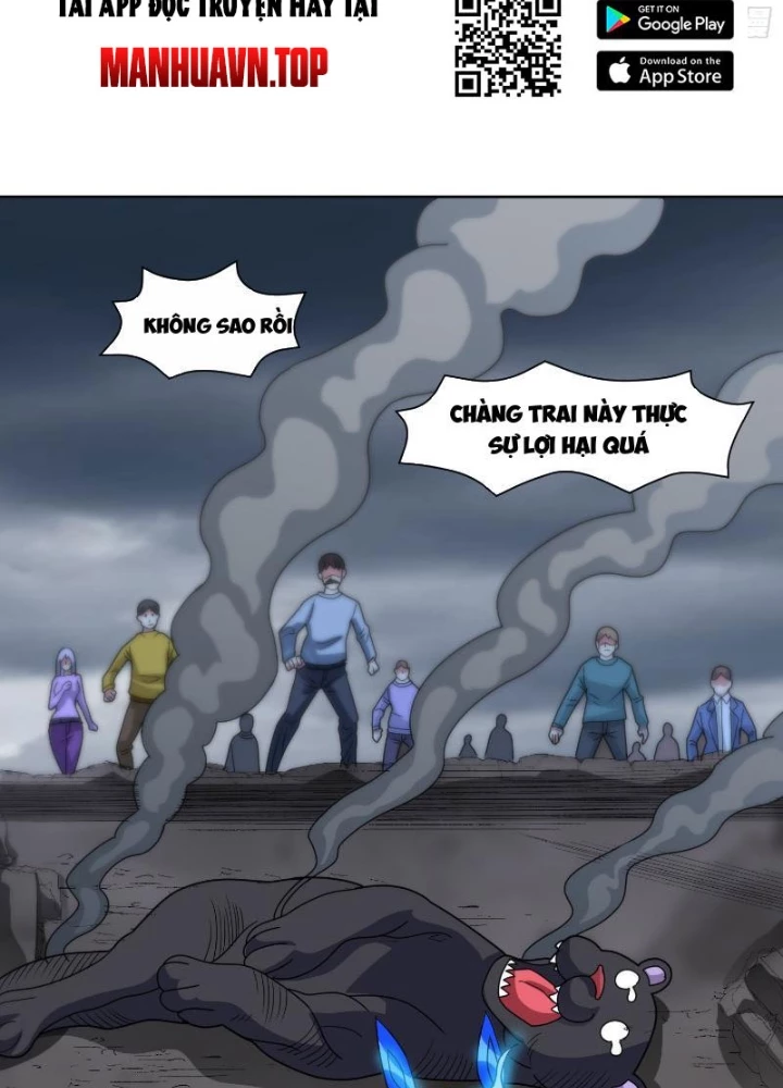 Ngự Thần Trùng Sinh Chapter 71 - 21