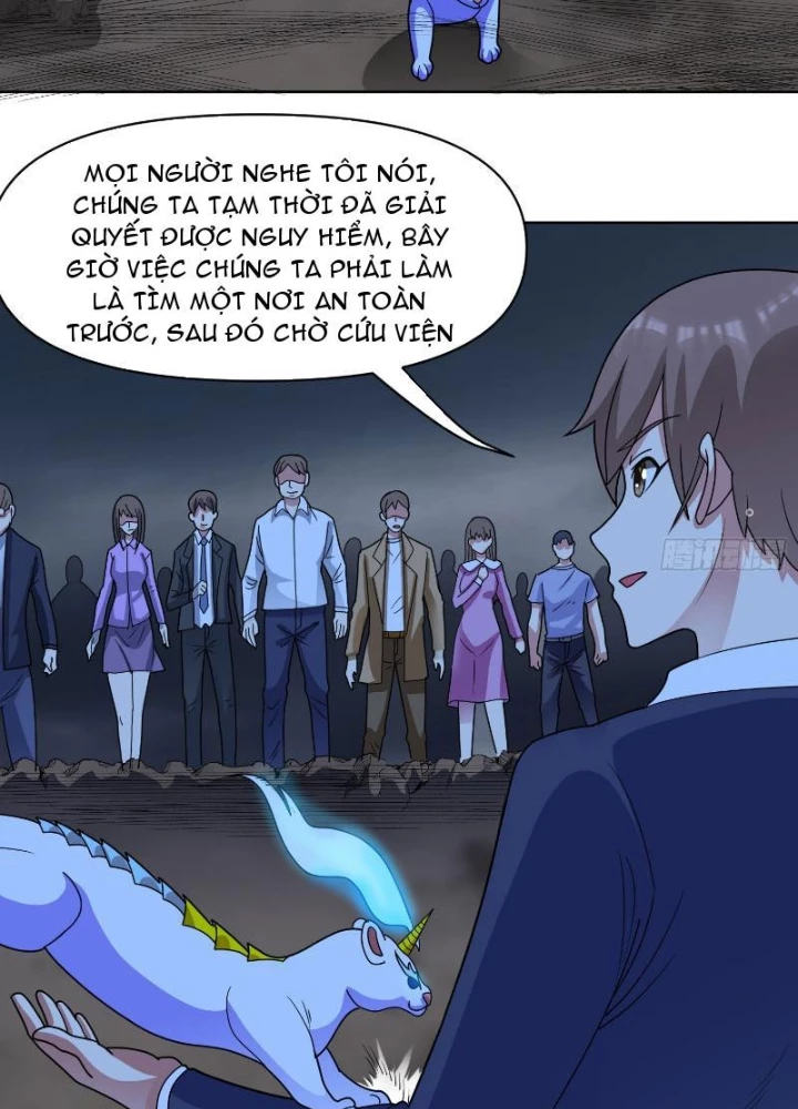 Ngự Thần Trùng Sinh Chapter 71 - 23