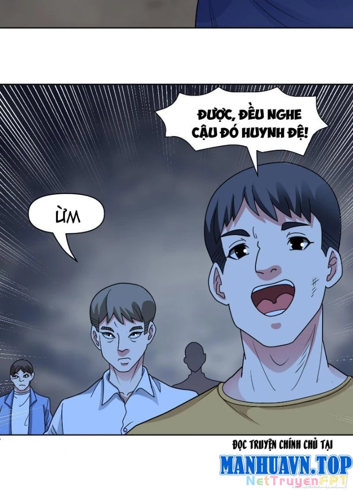 Ngự Thần Trùng Sinh Chapter 71 - 25