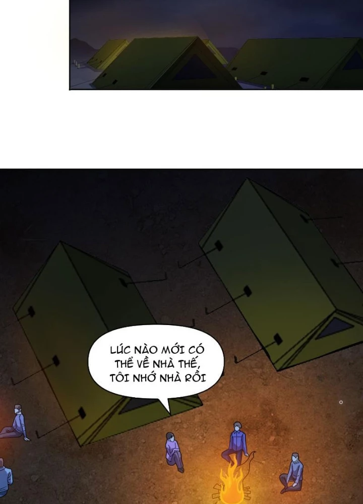 Ngự Thần Trùng Sinh Chapter 71 - 27