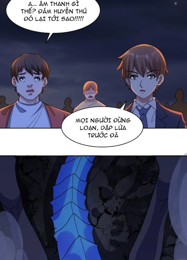 Ngự Thần Trùng Sinh Chapter 71 - 33