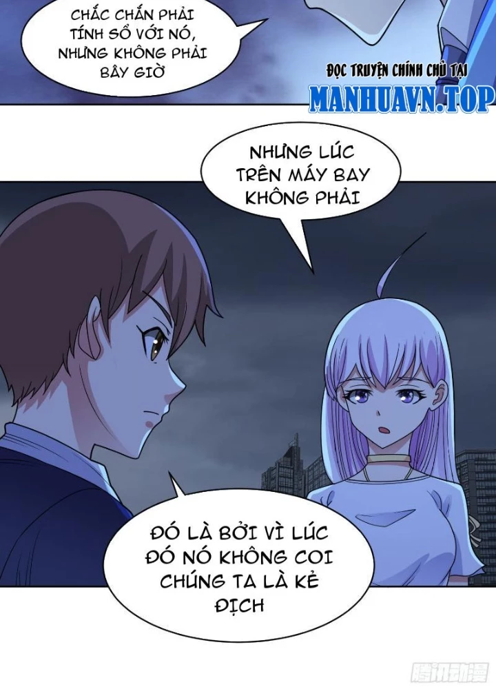 Ngự Thần Trùng Sinh Chapter 71 - 45