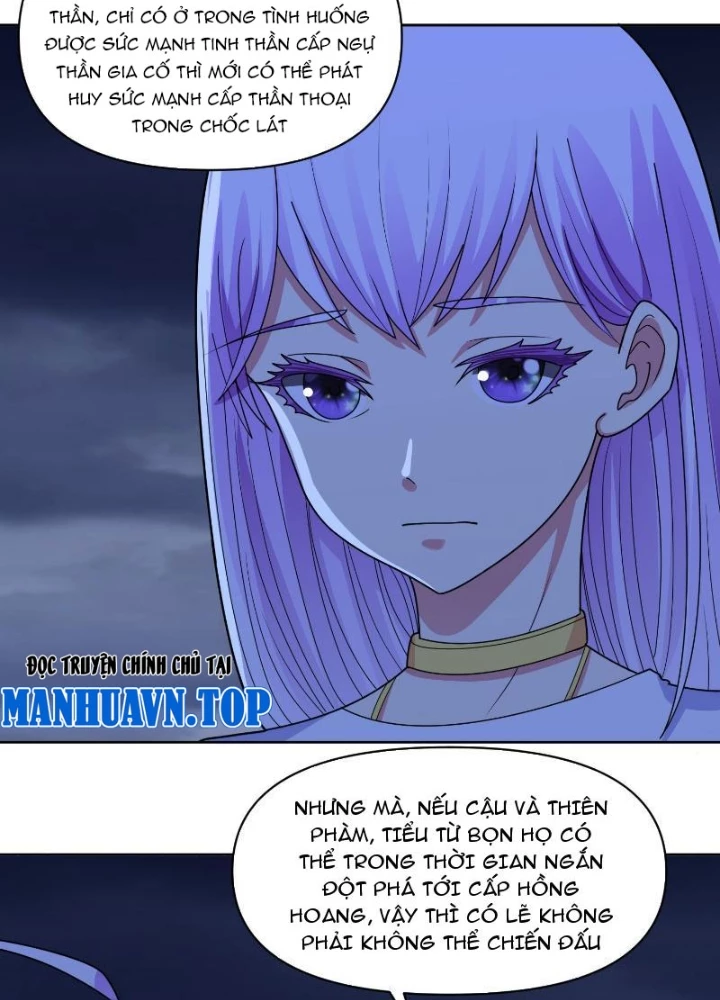 Ngự Thần Trùng Sinh Chapter 71 - 47