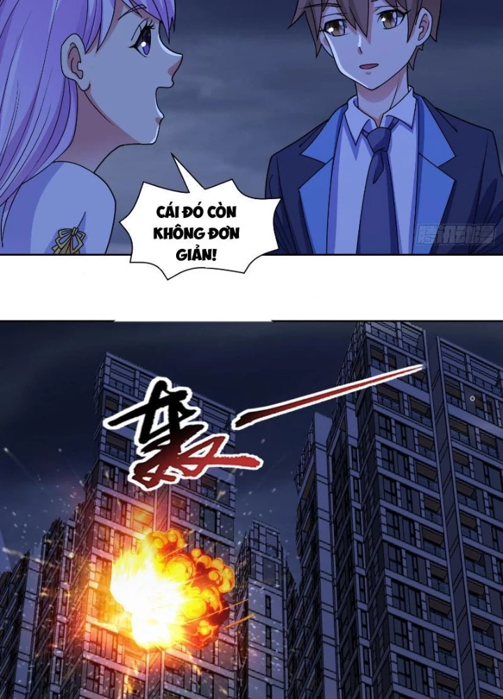 Ngự Thần Trùng Sinh Chapter 71 - 49