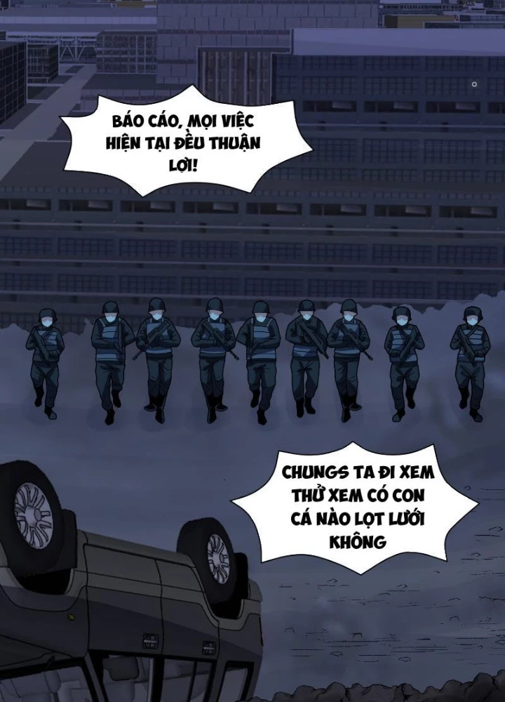 Ngự Thần Trùng Sinh Chapter 71 - 53