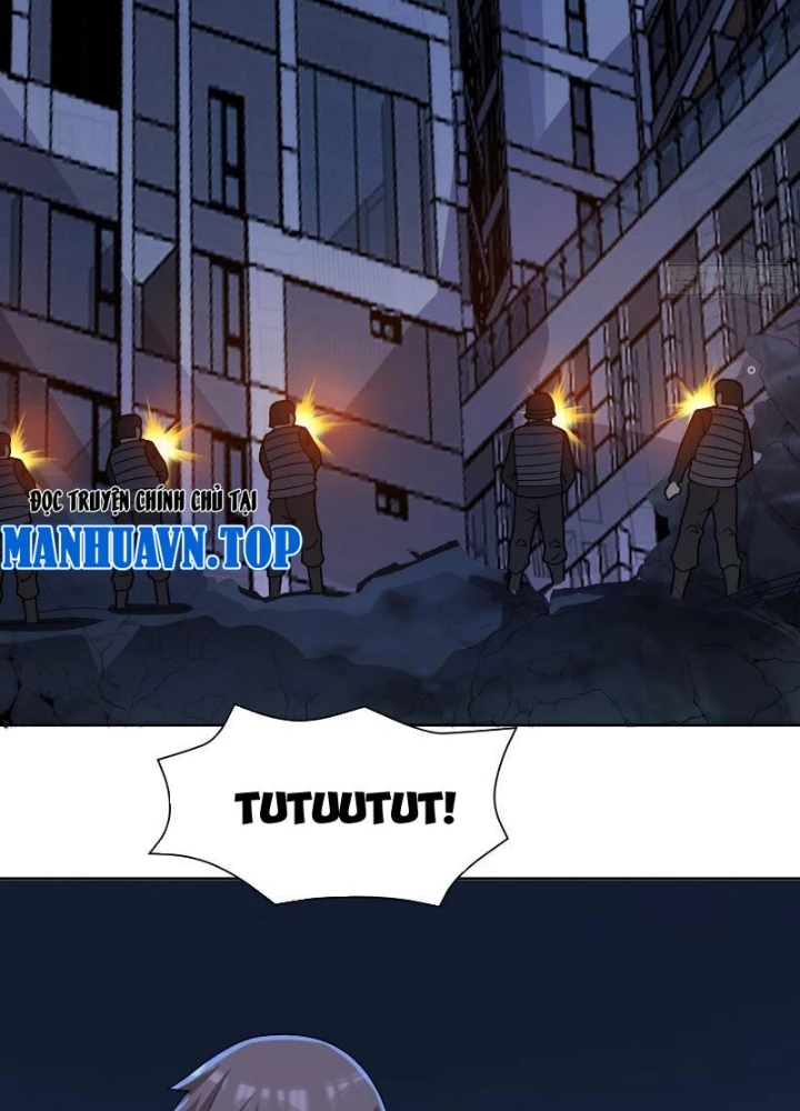 Ngự Thần Trùng Sinh Chapter 71 - 75