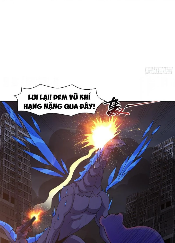 Ngự Thần Trùng Sinh Chapter 72 - 11