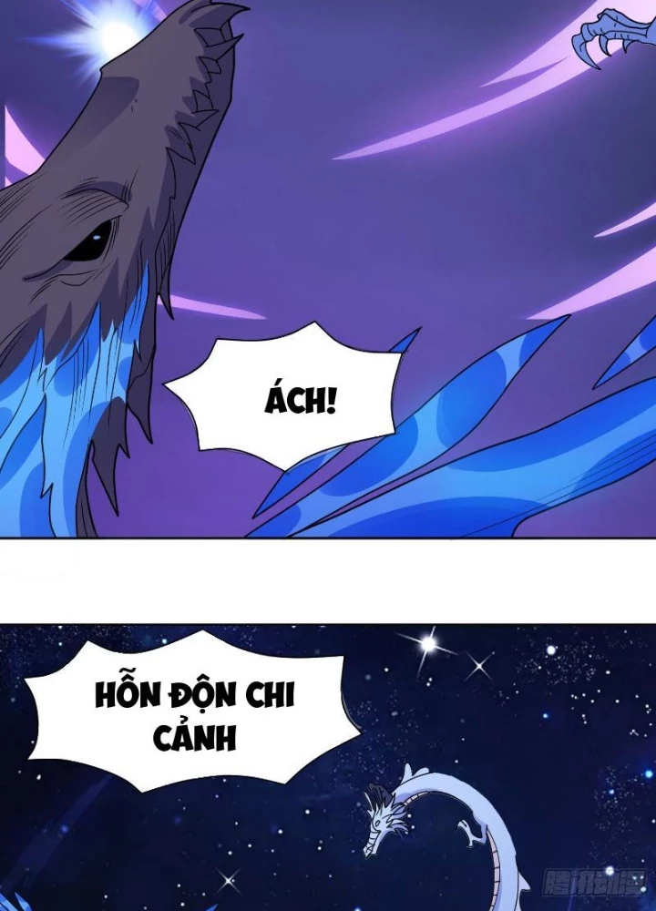 Ngự Thần Trùng Sinh Chapter 72 - 75