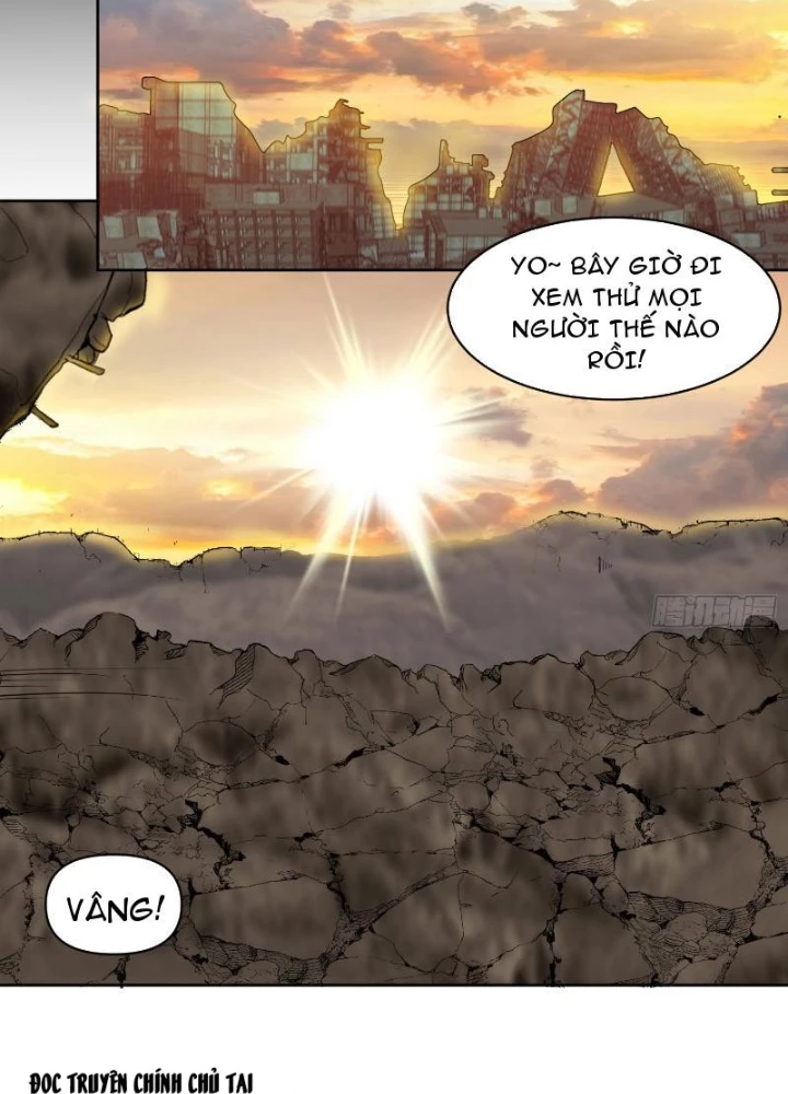 Ngự Thần Trùng Sinh Chapter 73 - 25