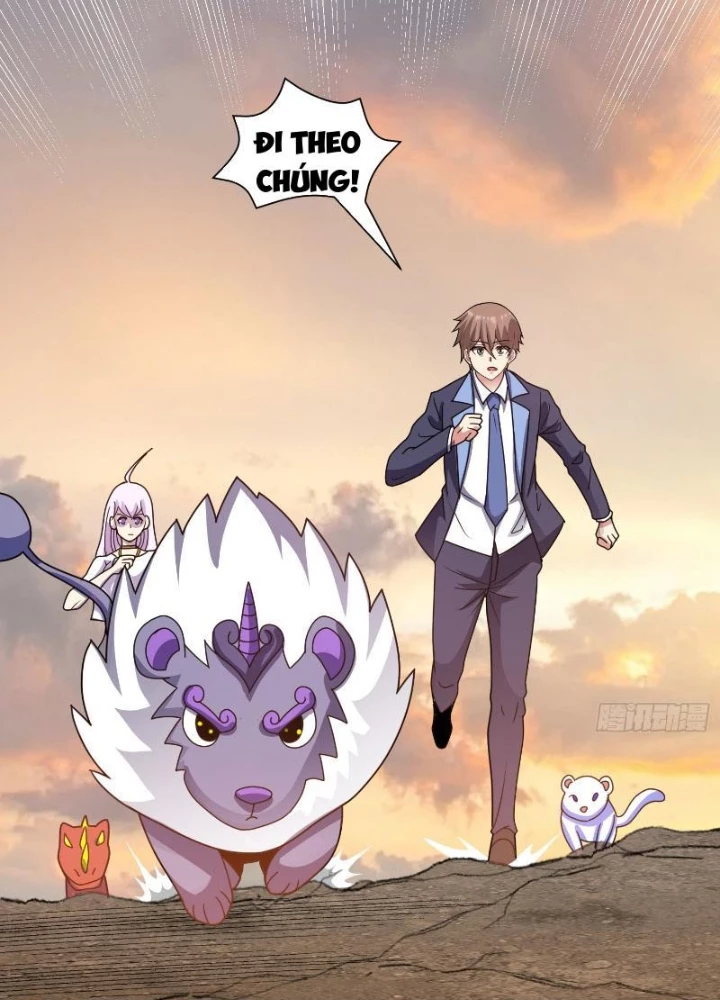 Ngự Thần Trùng Sinh Chapter 73 - 33
