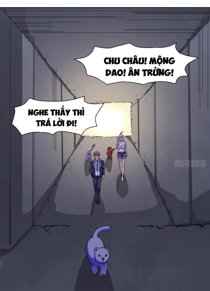 Ngự Thần Trùng Sinh Chapter 73 - 39