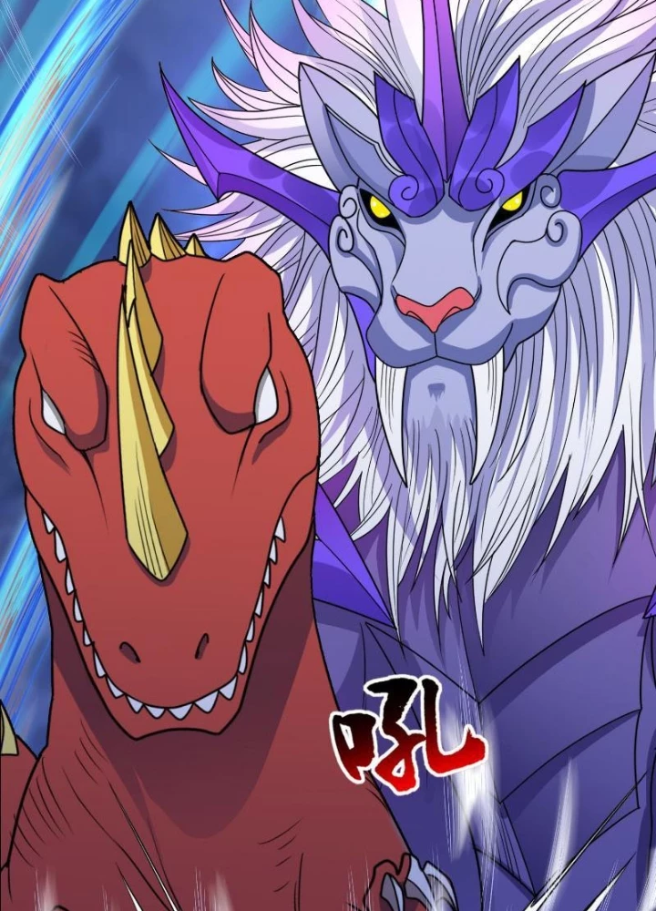 Ngự Thần Trùng Sinh Chapter 74 - 7