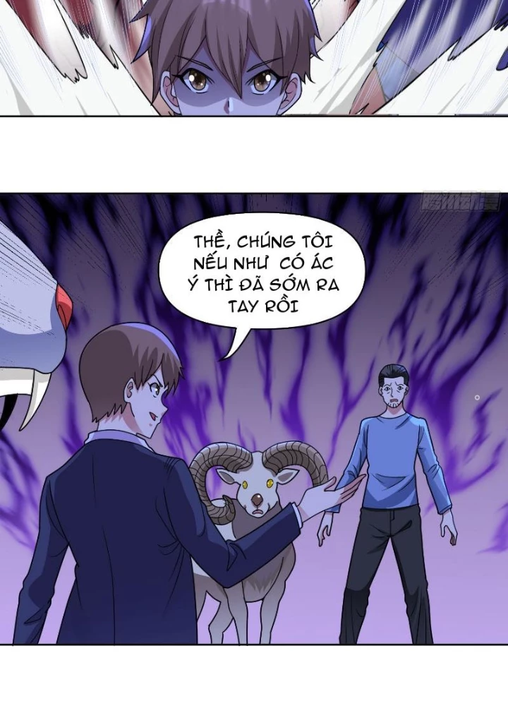 Ngự Thần Trùng Sinh Chapter 74 - 9