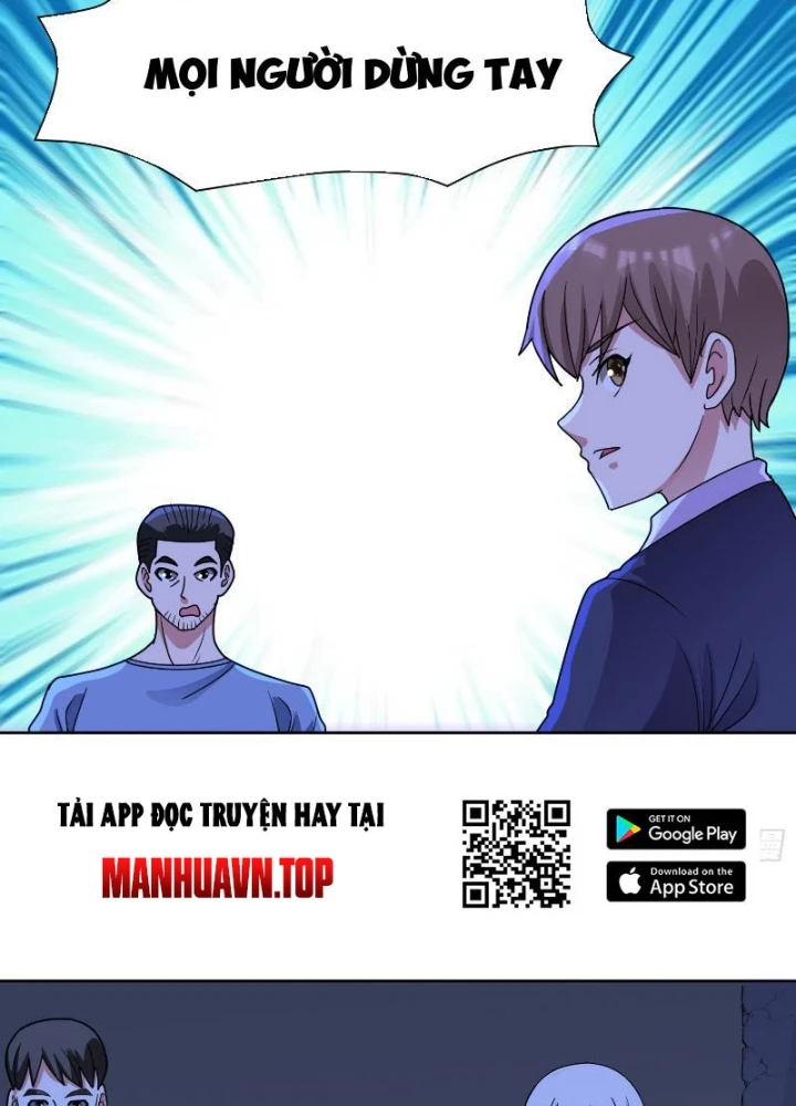 Ngự Thần Trùng Sinh Chapter 74 - 11