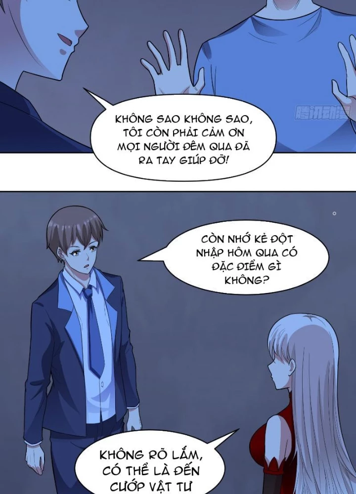 Ngự Thần Trùng Sinh Chapter 74 - 23